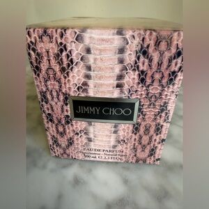 Jimmy Choo by Jimmy Choo